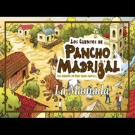 Pancho Madrigal - Monday, March 24, 2025