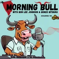 MORNING BULL 2-21-25