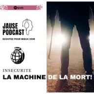 La machine de la mort !