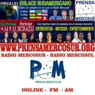 Enlace Sudamericano 24 06 2023