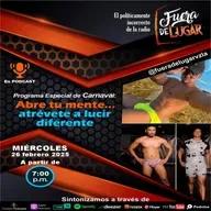 Programa Especial de Carnaval