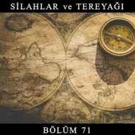 Silahlar ve Tereyağı - Bölüm 71: Haniye Suikasti Ardından İran - İsrail Gerilimi