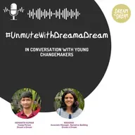 #UnmuteWithDreamaDream EP 20 : In Conversation With Hemanth Kumar