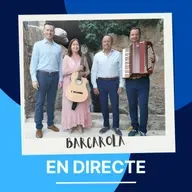 Sons A Cau - En directe, Barcarola