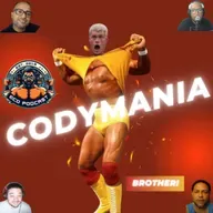 Codymania