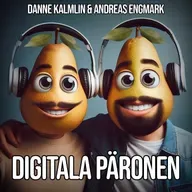 TRAILER: Premiär för Digitala Päronen