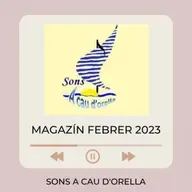 Sons A Cau-Magazín de febrer 2023