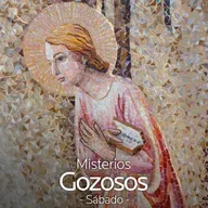 Sábado - Misterios Gozosos