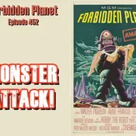 Forbidden Planet | Episode 452