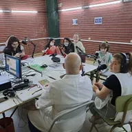 SEXTO PROGRAMA EN DIRECTO