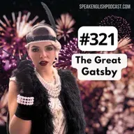 #321 The Great Gatsby for Beginners