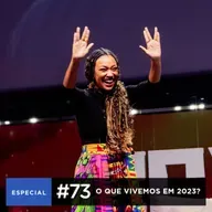 Frequências Abertas #73 - O que vivemos em 2023