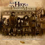 Los Hijos de Su Pirata Madre - 08/01/2022