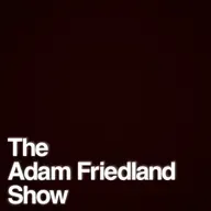 The Adam Friedland Show Podcast - Ari Shaffir - Episode 90