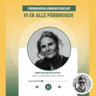 66# Alexandra Krautwald - Menneskesynet