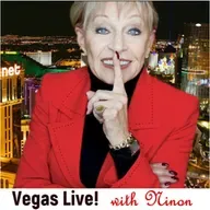 Vegas Live! with Ninon and guest DJ Bad Gyrl