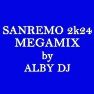 SANREMO MEGAMIX 2K24