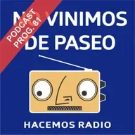 Programa Nº 81 - Homenaje a la banda No tan distintos