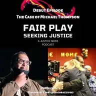 FairPlay EP1 Michael Thompson