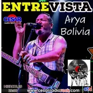 ARYA BOLIVIA