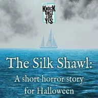 The Silk Shawl: A Short Horror Story for Halloween