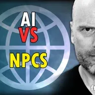 5853 AI VS NPCs