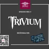 Ep. 9 Trivium - Shogun