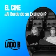 El Cine ¿Al borde de su extinción?