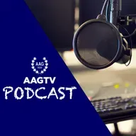 AAGTV Podcast #17 2023