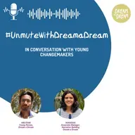 #UnmuteWithDreamaDream EP 15: In Conversation With Hruthik