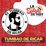 🎧 Presentamos el Tumbao de Ricar