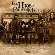 Los Hijos de Su Pirata Madre - 22/01/2022