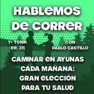 Caminar en ayunas cada mañana: Una gran elección para tu salud.