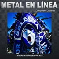 Metal en Linea 2022-08-05 22:00