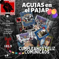 FELIZ CUMPLEAÑOS COMUNICAOS