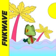 FNKWAVE Vol. 27