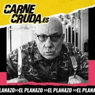 James Ellroy, el padrino del noir  (PLANAZO - CARNE CRUDA #1464)