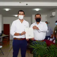 CONOCE A: RIGO MARES, DIPUTADO ELECTO DISTRITO LOCAL XV