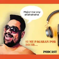 PODCAST EP.1 - EL BELLO MONTE Y EL CHORIZO