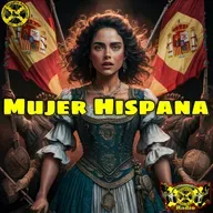 Mujer Hispana