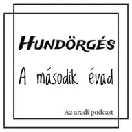 Hun vót, hun nem vót... / Hundörgés S02E01