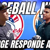 ⚾ Aaron Judge en desacuerdo con comentario de Juan Soto