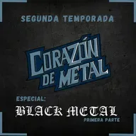 T.2 Ep.1  BLACK METAL PT. I