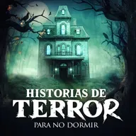 HISTORIAS TERRORÍFICAS