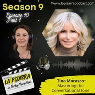 Tina Morasco-Mastering the Conversational Tone-Part 1