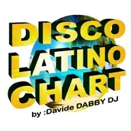 DISCO LATINO CHART 1 2023 con Davide DABBY @ RADIO DISCOunt TV