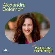 Can You Change Your Partner? With Dr. Alexandra Solomon