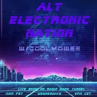 ALT ELECTRONIC NATION, Episode 50