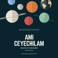 Ami Cheyechilam