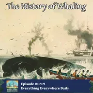 The History of Whaling